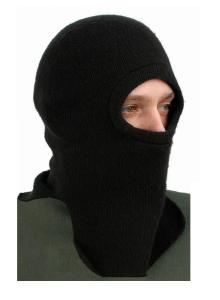 Подшлемник трикотажный п/ш из акрила