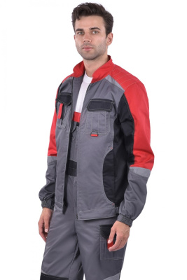 Костюм «КОС 714.12» (мега)