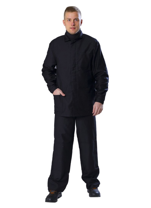 Костюм Молескиновый ТУ