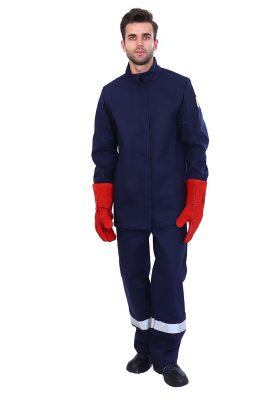 Костюм «Зевс-2 СТ» 2 класс защиты