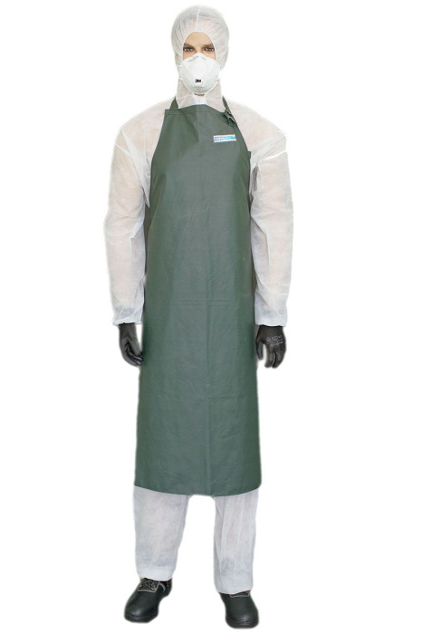 Фартук Chemical WPL