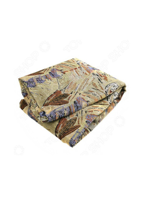 Покрывало гобелен