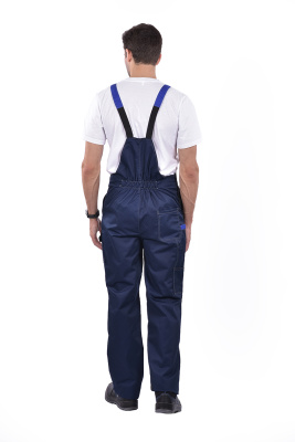 Костюм «КОС 714.13 СИН» (мега)