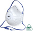Респиратор NF832V с клапаном, FFP2