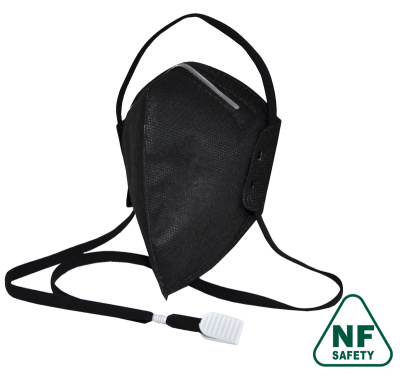 Респиратор NF821, FFP1